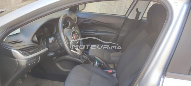 FIAT Tipo 1,3 multijet occasion 1861366