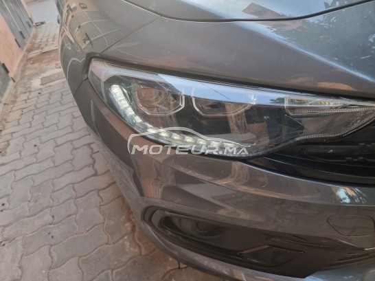 FIAT Tipo 2/2022 occasion 1670982