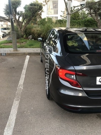 FIAT Tipo 2019 occasion 1676370