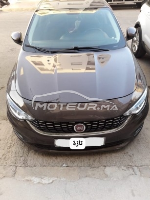فيات تيبو Life citye 1.6 مستعملة 1788284