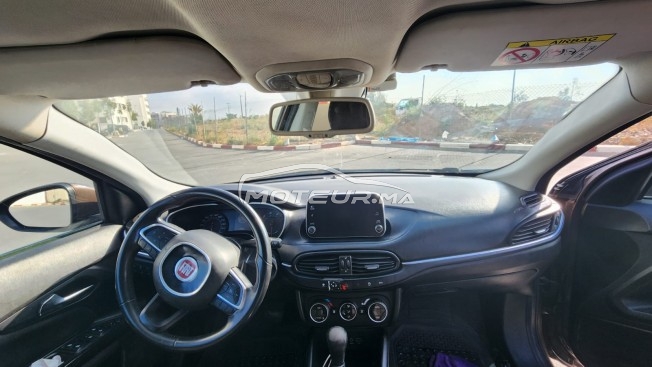 فيات تيبو 1.6 mjet hatchback مستعملة 2289753
