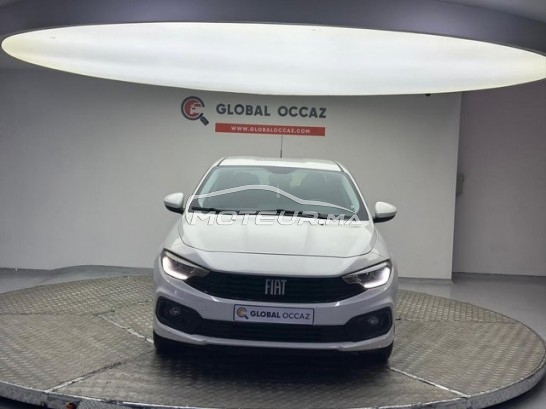 Acheter voiture occasion FIAT Tipo au Maroc - 490083