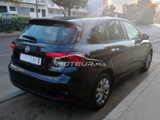 FIAT Tipo Hatchback occasion 2761101