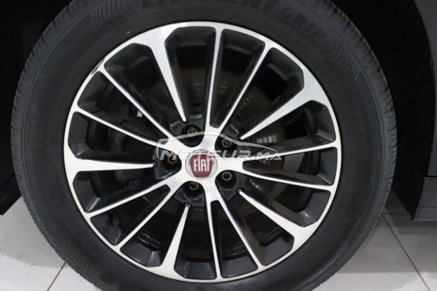 فيات تيبو مستعملة 3482683