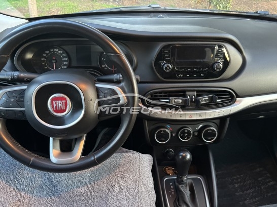 FIAT Tipo Tipo hatchback occasion 2993333