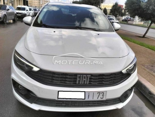 فيات تيبو مستعملة 2996950