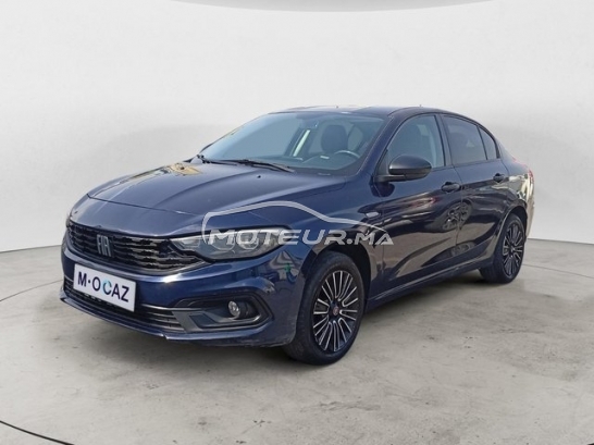 شراء السيارات المستعملة FIAT Tipo في المغرب - 490287