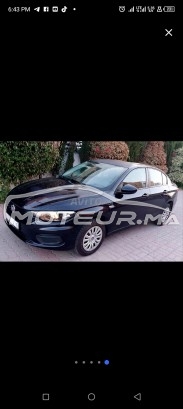 FIAT Tipo Excellente occasion 1796846
