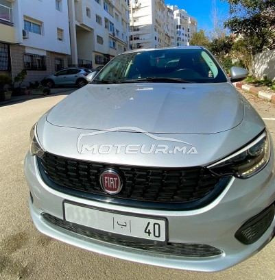 فيات تيبو Street مستعملة 1783430