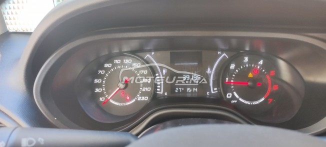 FIAT Tipo 1,3 multijet occasion 1861363