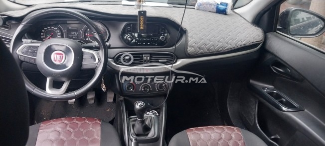 فيات تيبو مستعملة 3206283