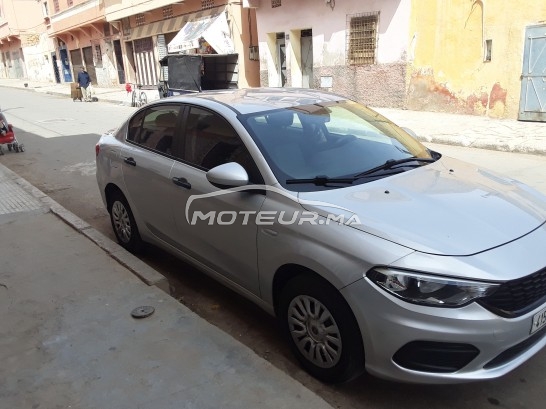 FIAT Tipo occasion 1118181
