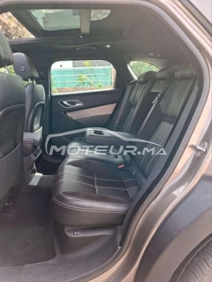 LAND-ROVER RANGE ROVER VELAR 2020