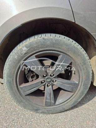 LAND-ROVER RANGE ROVER VELAR 2020