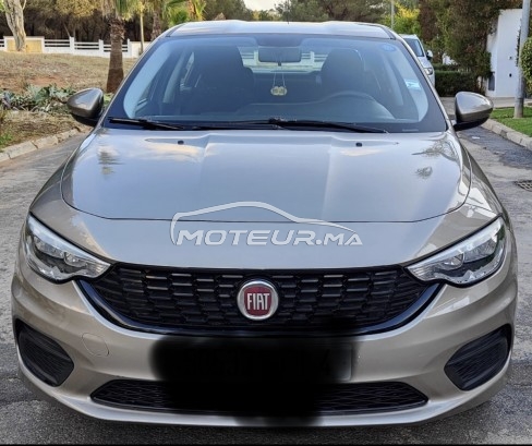 FIAT Tipo occasion 1634182