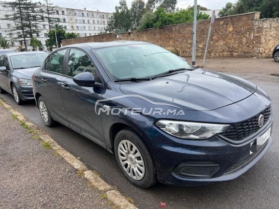 Voiture au Maroc FIAT Tipo - 488842