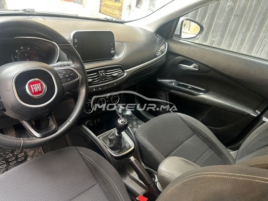 فيات تيبو 2019 مستعملة 2261550