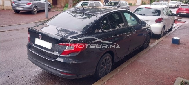 فيات تيبو مستعملة 3206278