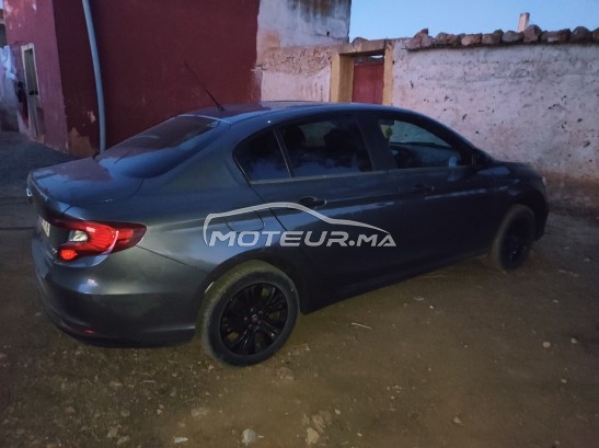 فيات تيبو ستريت مستعملة 1752179