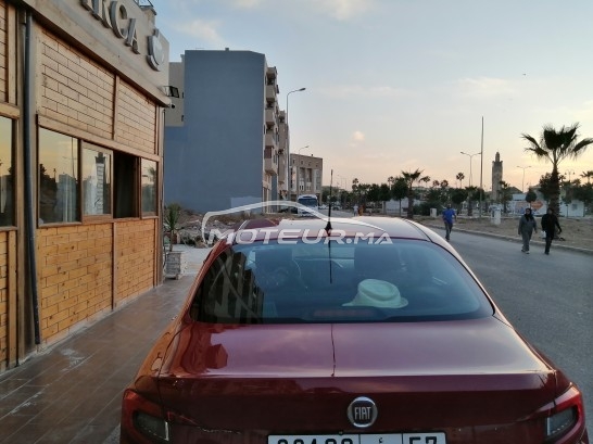 FIAT Tipo occasion 1611636