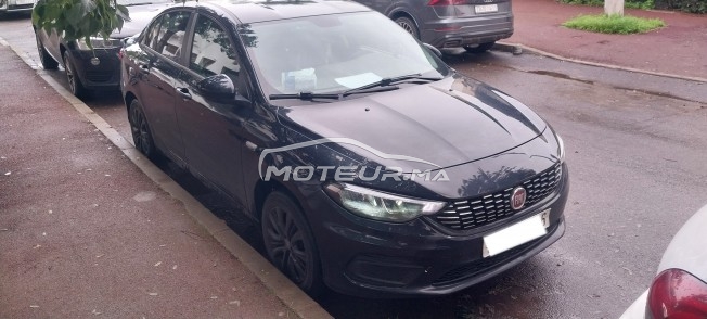 فيات تيبو مستعملة 3206279