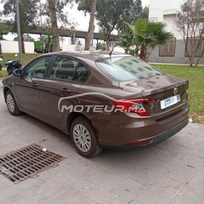 FIAT Tipo occasion 3384210