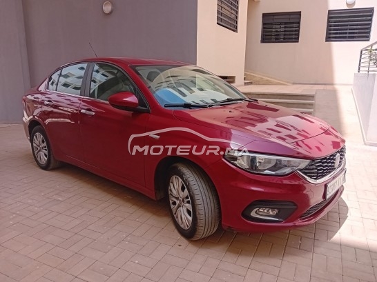 فيات تيبو مستعملة 1684302