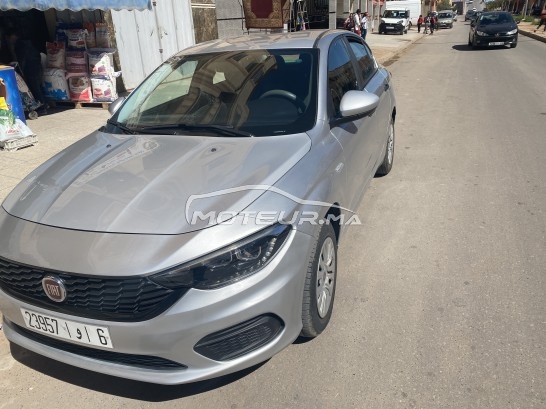 FIAT Tipo 1.3 occasion 1139288