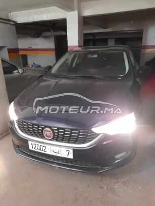 فيات تيبو مستعملة 1749001