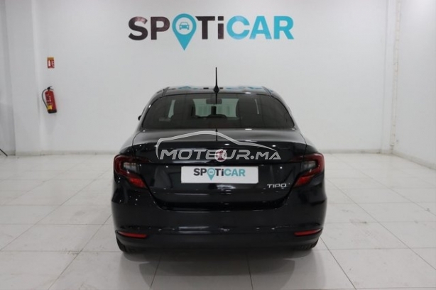 فيات تيبو مستعملة 3482681