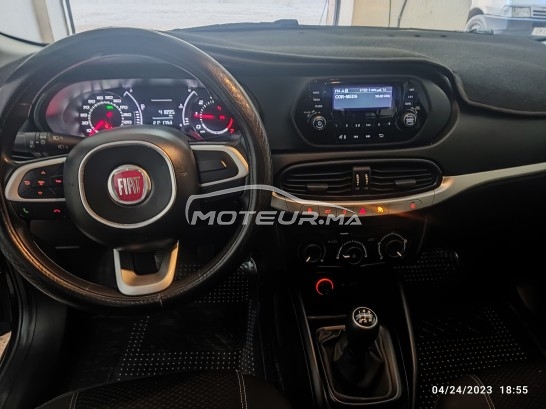 فيات تيبو 1.3 مستعملة 1610167