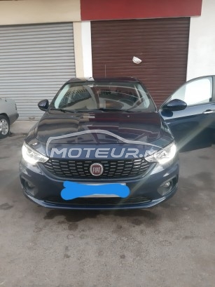 FIAT Tipo Hachback occasion 1022513