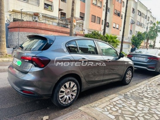 Voiture au Maroc FIAT Tipo - 478007