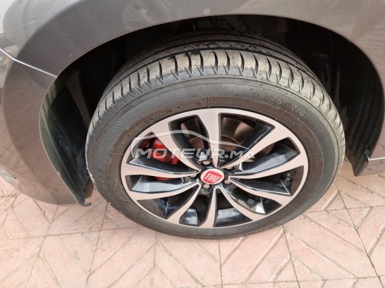 FIAT Tipo 2/2022 occasion 1670977