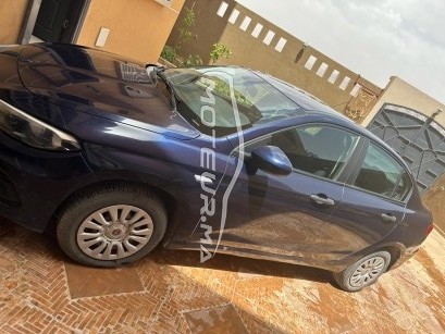 فيات تيبو 2018 مستعملة 1707635