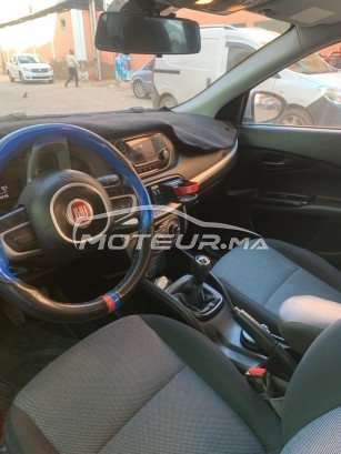 فيات تيبو مستعملة 1753794