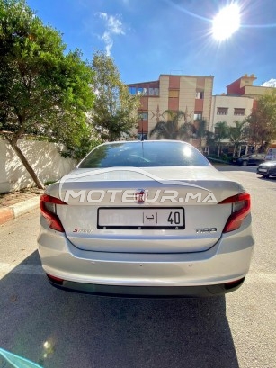 فيات تيبو Street مستعملة 1783429
