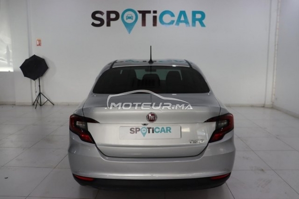 FIAT Tipo occasion 3365110