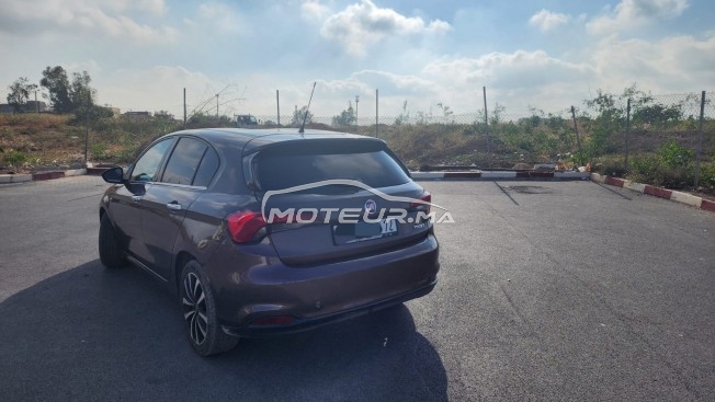 فيات تيبو 1.6 mjet hatchback مستعملة 2289754