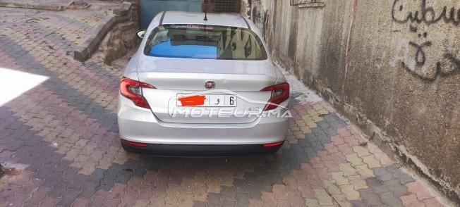 FIAT Tipo 1,3 multijet occasion 1861361