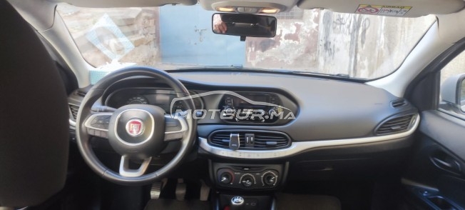FIAT Tipo 1,3 multijet occasion 1861362