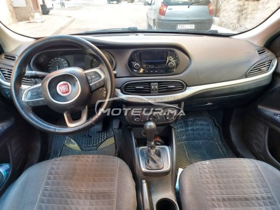 فيات تيبو Stret مستعملة 2414392