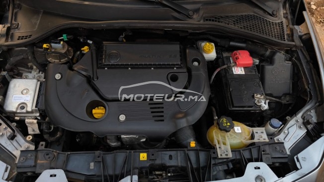 فيات تيبو 1.3 مستعملة 2047410