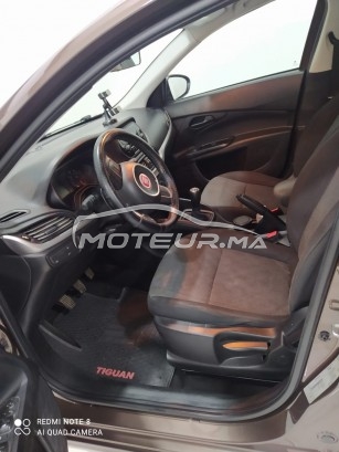 فيات تيبو مستعملة 1769546