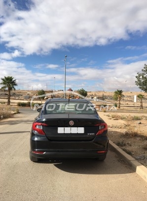 فيات تيبو Très bon مستعملة 1772320