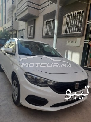 FIAT Tipo occasion 1673537