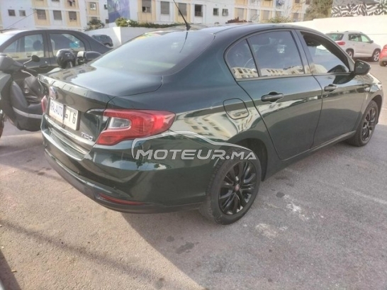 FIAT Tipo occasion 3396237