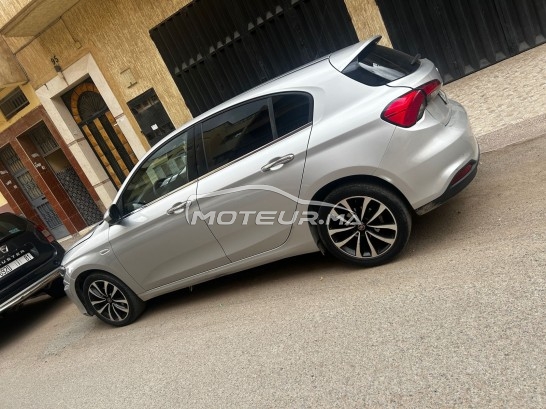 فيات تيبو 2019 مستعملة 2261551