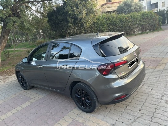 FIAT Tipo Tipo hatchback occasion 2993327