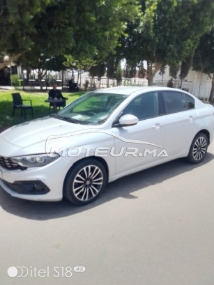 فيات تيبو 2021 مستعملة 1777910